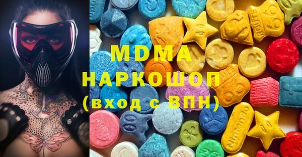 молекула духа Снежногорск